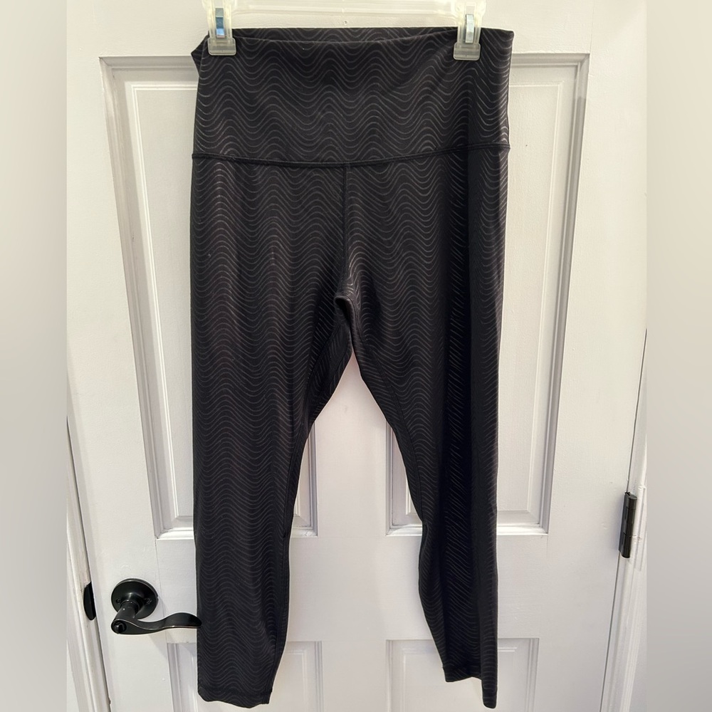 Lululemon leggings